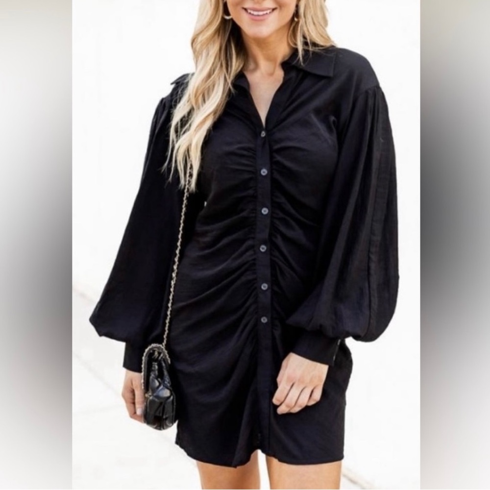 HYFVE dress NWT